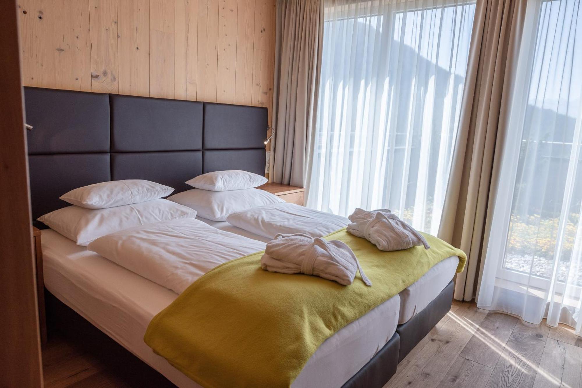 Alpresort Tirol Apartamento
