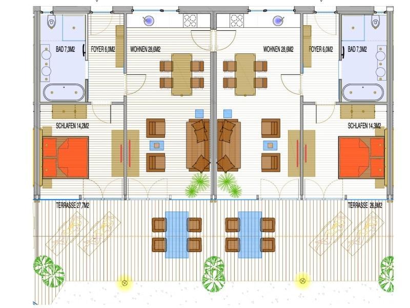 Alpresort Tirol Apartamento Reith bei Seefeld