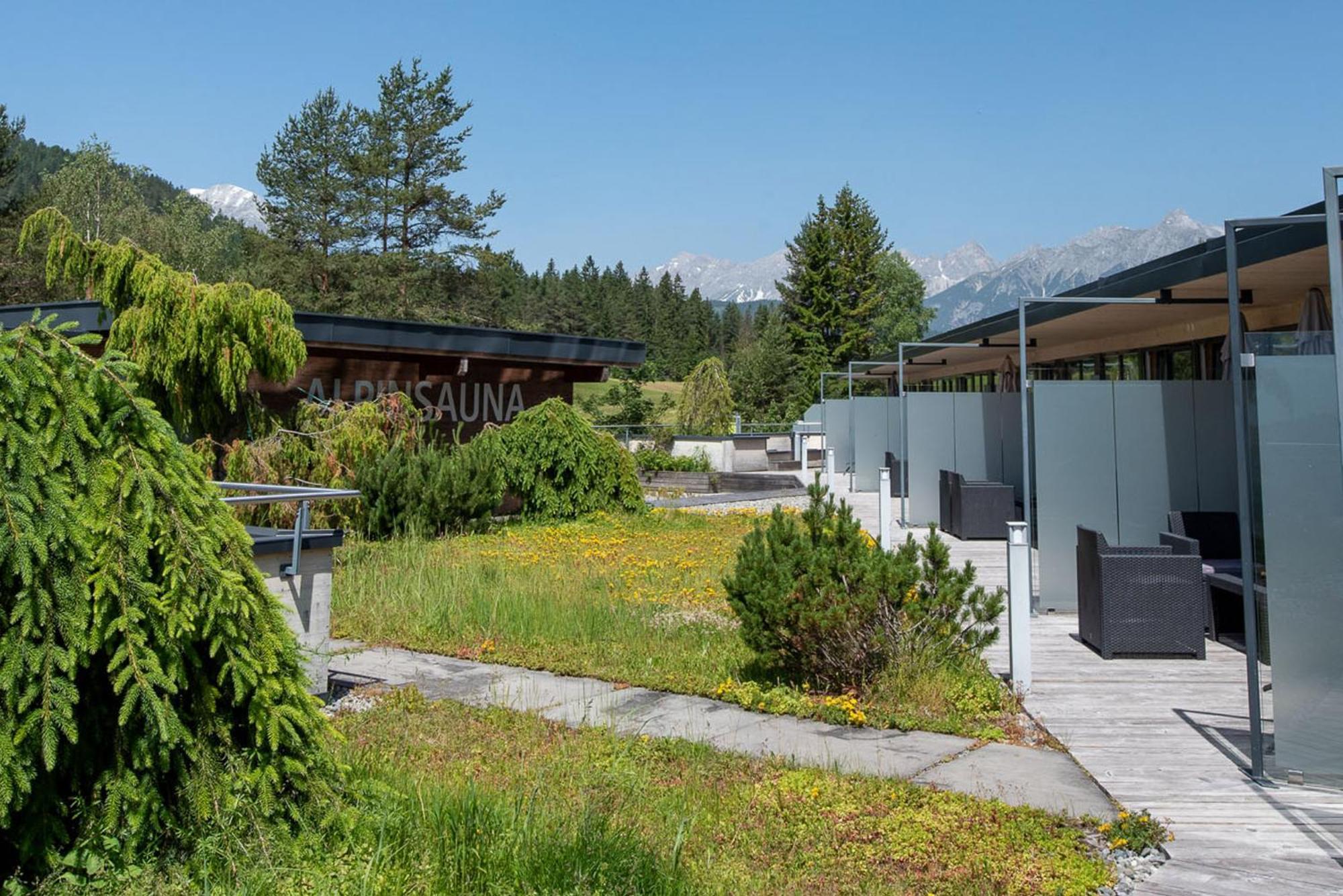 Alpresort Tirol Apartmán *