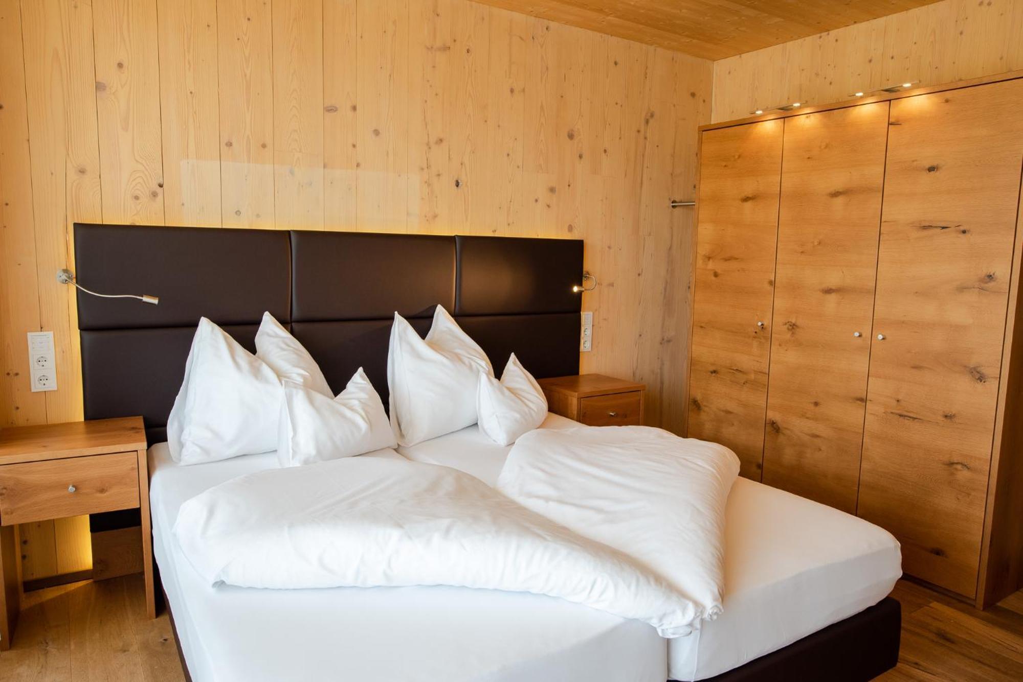 Apartmán Alpresort Tirol *