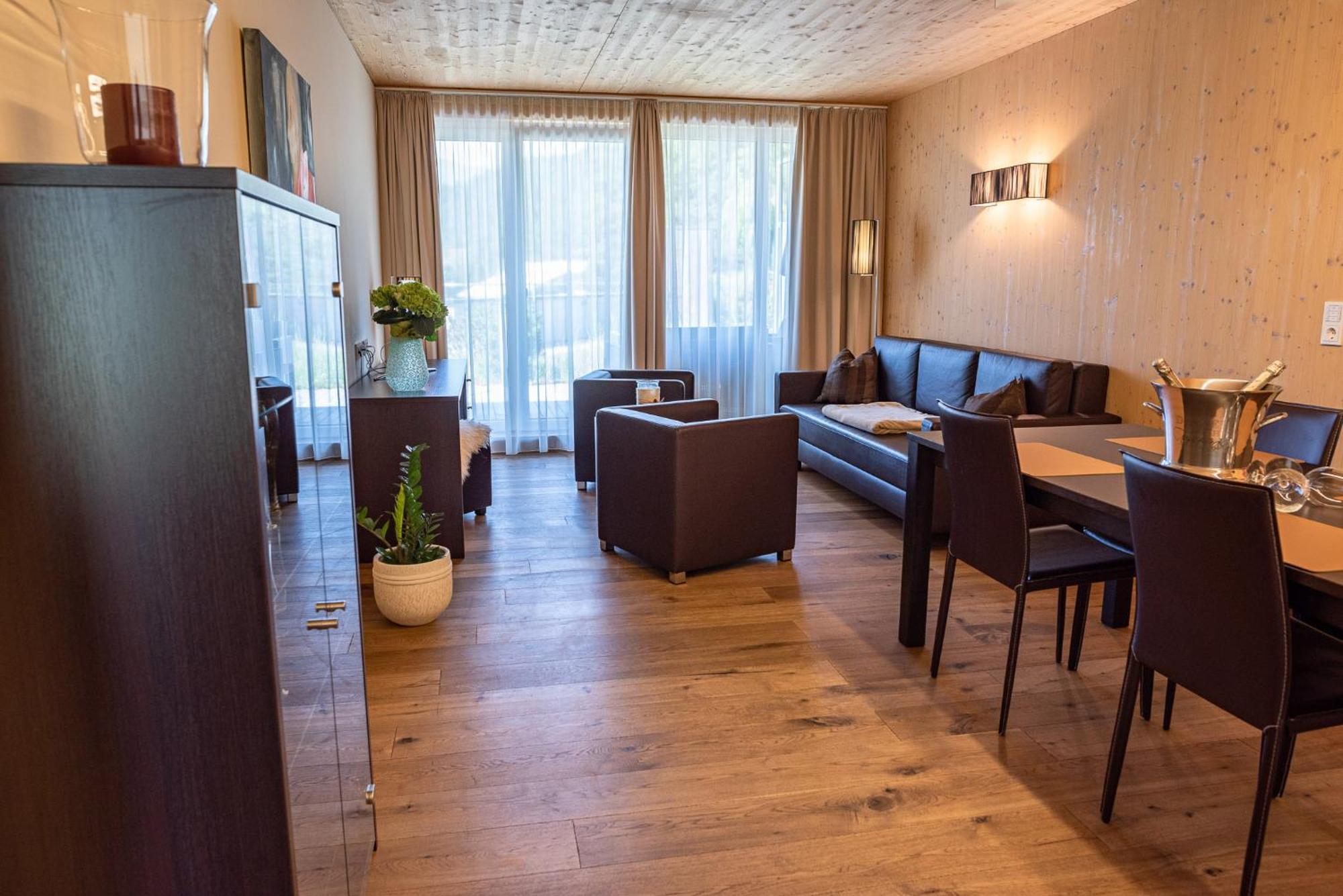 Alpresort Tirol